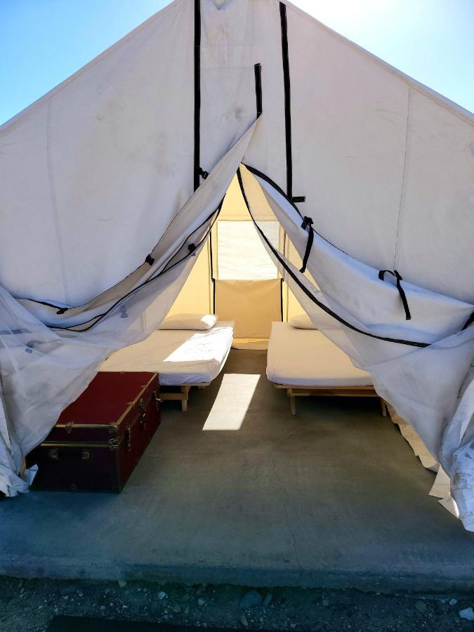 Motel&tents