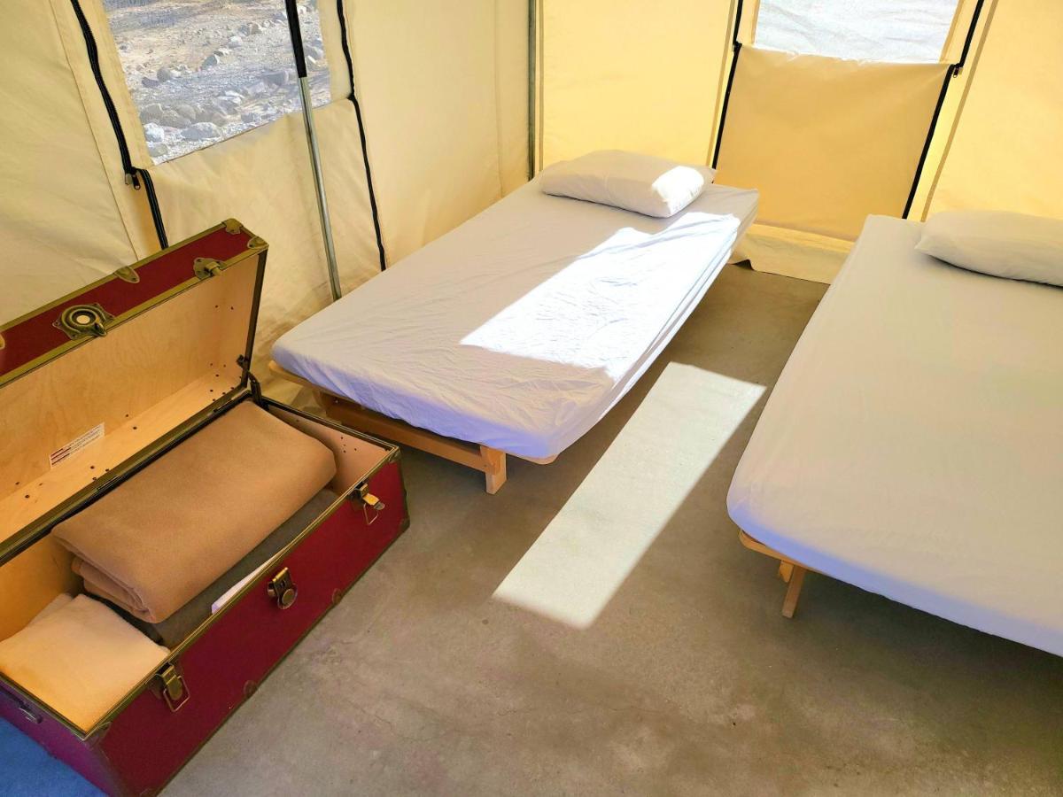 Motel&tents Motel 2*