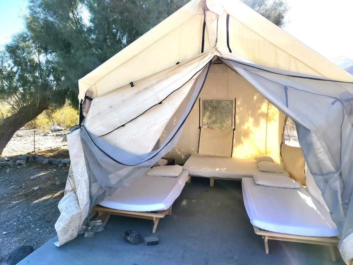 Motel&tents Motel