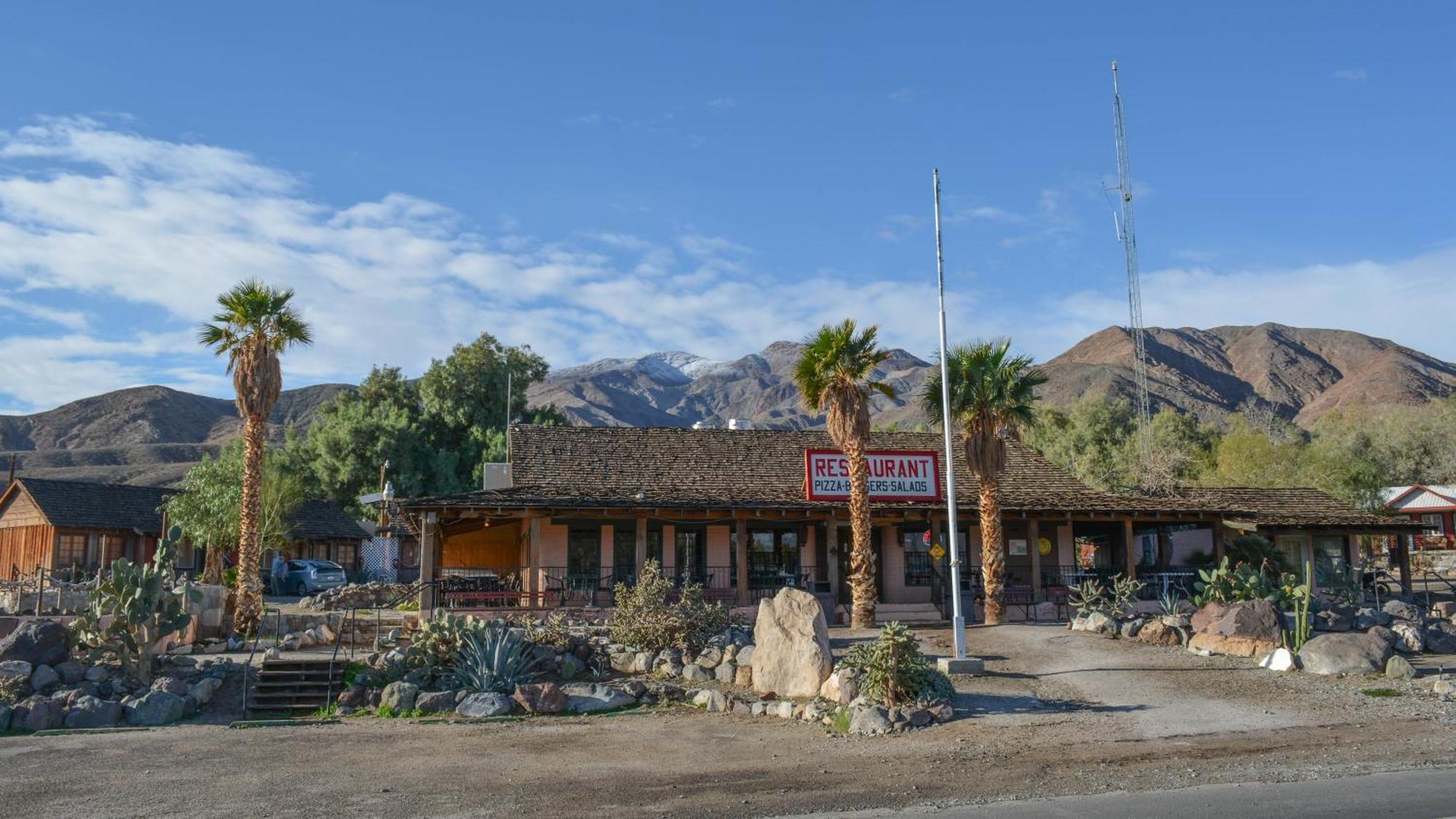 Motel Motel&tents 2*