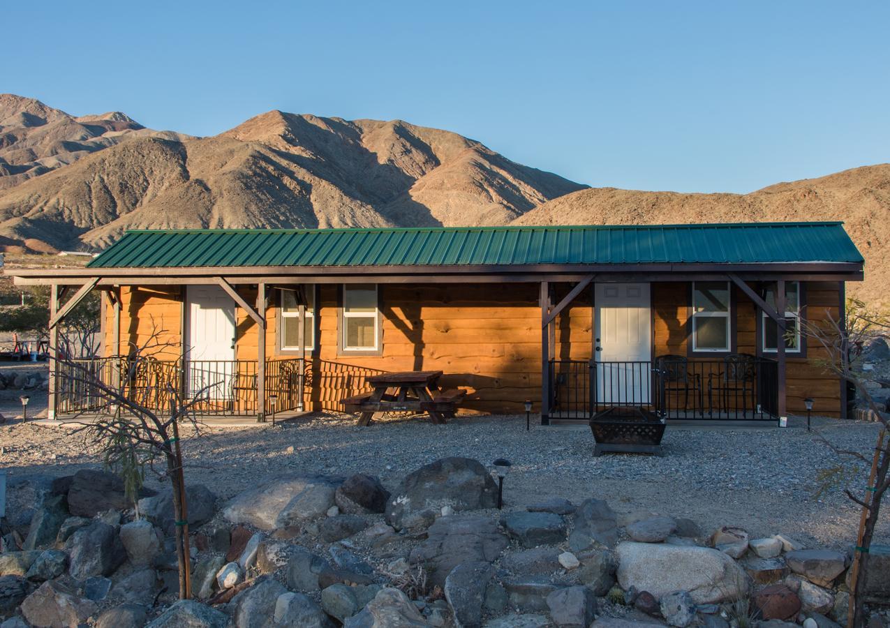 Motel&tents 2*