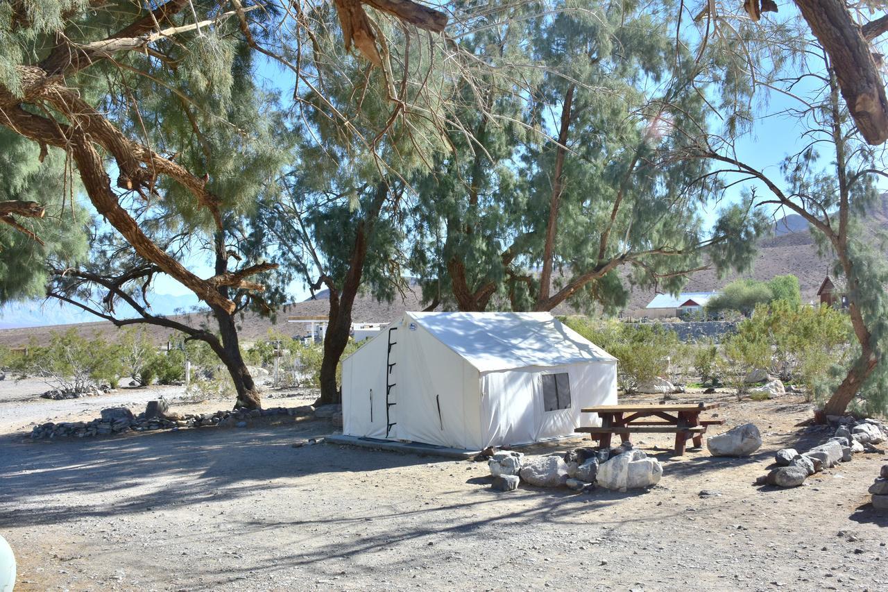 Motel&tents Motel